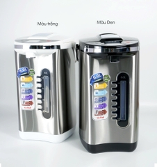 Bình thủy điện 5060B - 6 Lít - Bảo hành 2 năm