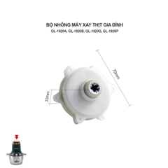 Nhông xay thịt 1920