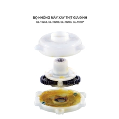 Nhông xay thịt 1920