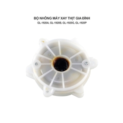 Nhông xay thịt 1920