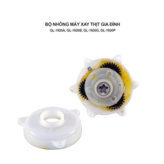 Nhông xay thịt 1920