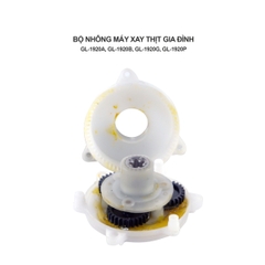 Nhông xay thịt 1920