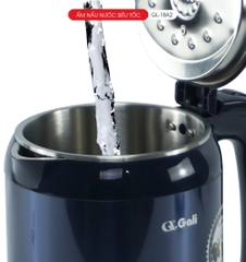 Ấm siêu tốc 18A2 - 1.8 Lít - Bảo hành 2 năm