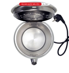 Ấm siêu tốc 18A1 - 1.8 Lít - Bảo Hành 2 năm