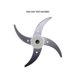 Dao máy xay thịt GL-1912