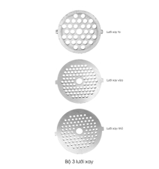 Máy xay thịt công nghiệp 1926 - Bảo hành 2 năm