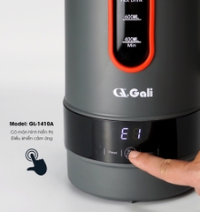 Máy xay sữa hạt 1410A - 1 Lít - Bảo hành 2 năm