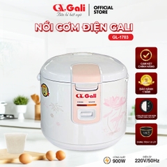 Nồi cơm điện GL-1703