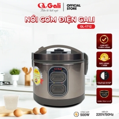Nồi cơm điện 1712 - 1.2 Lít