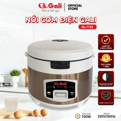 Nồi cơm điện GL-1722 2.2 lít