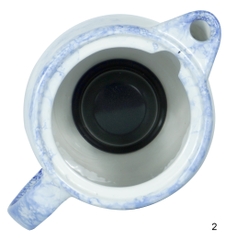 Ấm sắc thuốc 1800-2 / 3.3L - Bảo hành 2 năm