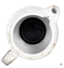 Siêu sắc thuốc 1800-4 / 3.3L - Bảo hành 2 năm