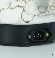 Siêu sắc thuốc 1800-4 / 3.3L - Bảo hành 2 năm