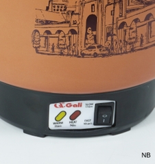 Siêu Sắc Thuốc 1801 NB - 3.3L - Bảo hành 2 năm