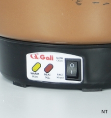 Siêu sắc thuốc 1801 NT - 3.3L - Bảo hành 2 năm