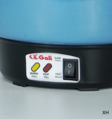 Siêu sắc thuốc GL-1801 XH / 3.3L / Bảo hành 1 năm