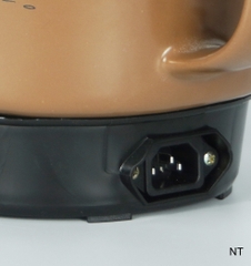 Siêu sắc thuốc 1801 NT - 3.3L - Bảo hành 2 năm