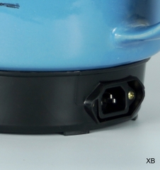 Siêu sắc thuốc 1801 XB - 3.3L - Bảo hành 1 năm