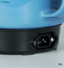 Siêu sắc thuốc GL-1801 XH / 3.3L / Bảo hành 1 năm