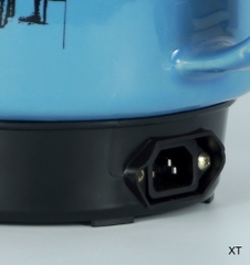 Siêu sắc thuốc 1801 XT - 3.3L - Bảo hành 1 năm