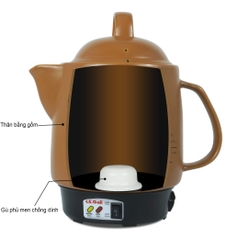 Siêu Sắc Thuốc 1801 NB - 3.3L - Bảo hành 2 năm