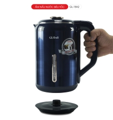 Ấm siêu tốc 18A2 - 1.8 Lít - Bảo hành 2 năm