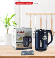 Ấm siêu tốc 18A2 - 1.8 Lít - Bảo hành 2 năm