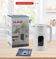 Ấm siêu tốc giữ ấm 18A4 - 1.8 Lít - Bảo hành 2 năm