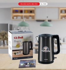 Ấm siêu tốc 18A8 - 1.8 Lít - Bảo hành 2 năm