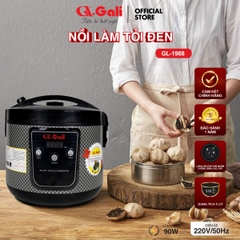 Nồi làm tỏi đen GL-1988 5 lít