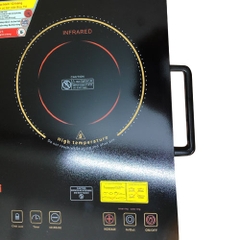 Bếp điện từ GL-2012