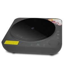 Bếp điện quang 2024 - Công suất 2000W - Bảo hành 1 năm