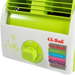 Quạt điện Gali GL-4000