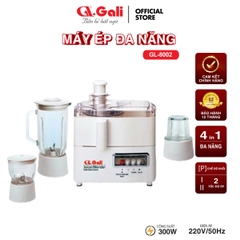 Máy ép đa năng GL-8002