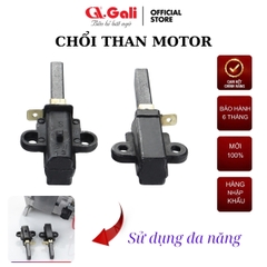 Chổi than motor