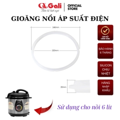 Ron cao su nồi áp suất 5 - 6 lít