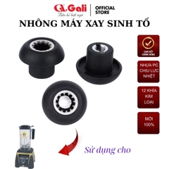 Nhông đế máy công nghiệp