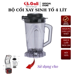 Bộ cối xay sinh tố 1530R - 4 Lít
