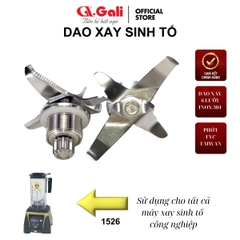 Dao sinh tố công nghiệp 1526