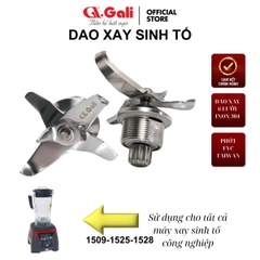 Dao sinh tố công nghiệp  GL-1509, GL-1525, GL -1528