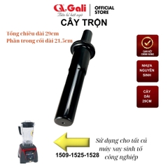Cây trộn sinh tố công nghiệp -1509 -1525 -1528