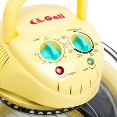 Lò nướng thủy tinh GL-1117 12 lít