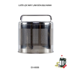 Lưới máy xay sữa đậu nành