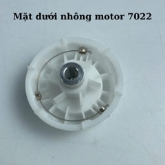 Nhông motor máy ép GL-7022