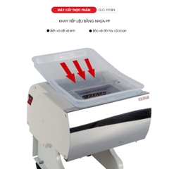 Máy cắt đa năng GLC-1915IN / Bảo hành 2 năm