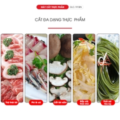 Máy cắt đa năng GLC-1915IN / Bảo hành 2 năm