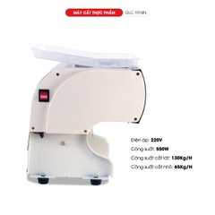 Máy cắt đa năng GLC-1915IN / Bảo hành 2 năm