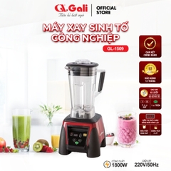 Máy xay sinh tố công nghiệp GL-1509