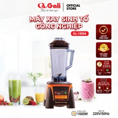 Máy xay sinh tố công nghiệp GL-1509A