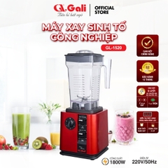 Máy xay sinh tố công nghiệp GL-1520 1.5 lít